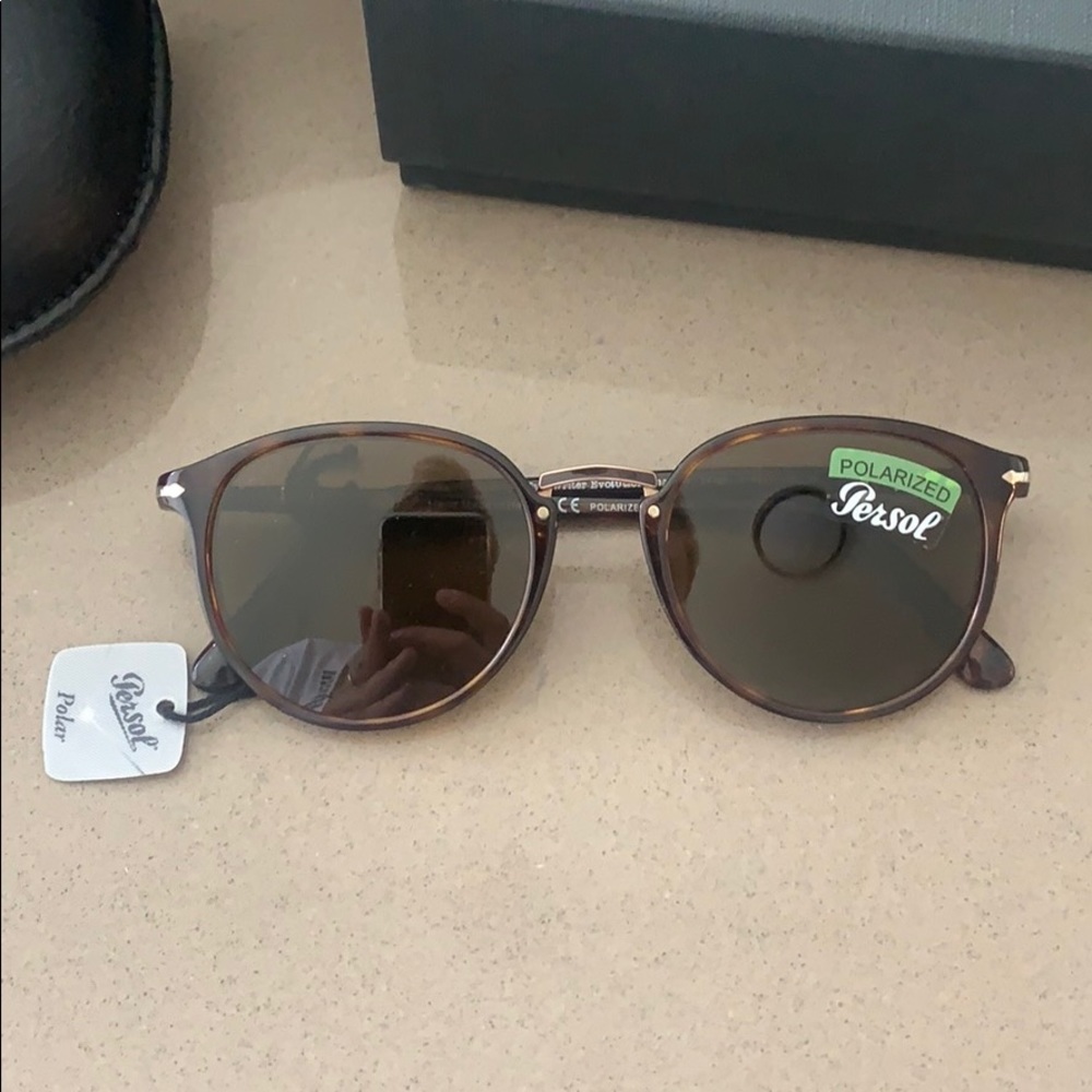 Persol Typewriter Edition sunglasses (polarized)